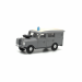 LAND ROVER POLICIA ARMADA